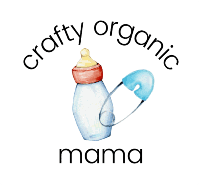 Crafty Organic Mama